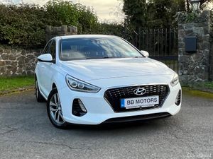 Hyundai i30 1.6 Diesel Deluxe - Image 4