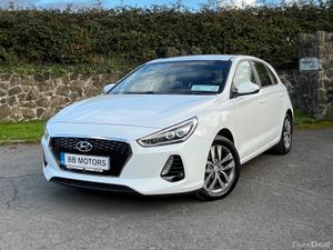 Hyundai i30 1.6 Diesel Deluxe - Image 2