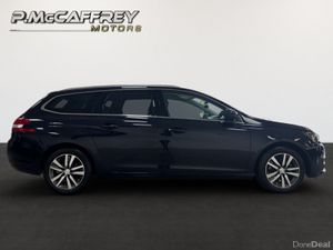 2020 Peugeot 308 1.5 HDI 130 BHP Allure AUTO - Image 4