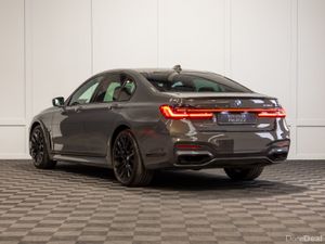 2020 BMW 7-Series X-Drive 730d M-Sport - Image 4