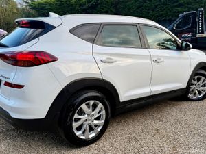 2019 Hyundai Tucson Executive 1.6Petrol - Image 2