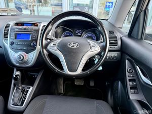 Hyundai Automatic - 12 months warranty - Image 4
