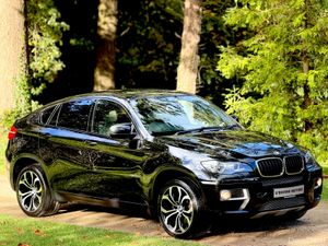 E71 30D X-DRIVE X6 COUPE * LOW KMS * - Image 3