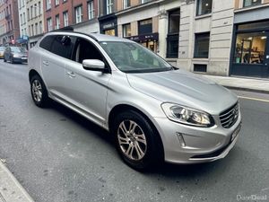 Volvo XC60 2017 - Image 3