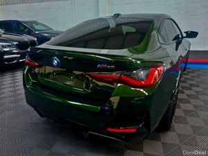 232 DEC I4 M50 INDIVIDUAL(HIGH SPECIFICATION ) - Image 3