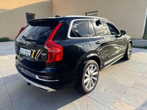 Volvo XC90 T8 (407hp) PHEV Inscription Geartronic - Image 2