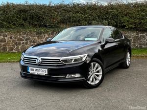 Volkswagen Passat 1.6 TDI 120HP Comfortline - Image 2