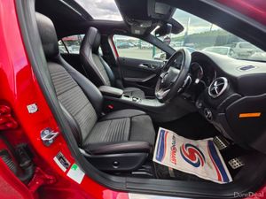 Mercedes-Benz A-Class PANORAMIC SUNROOF A180 AMG L - Image 3