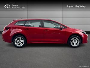 Toyota Corolla COROLLA LUNA TOURING SPORT HYBRID - Image 3
