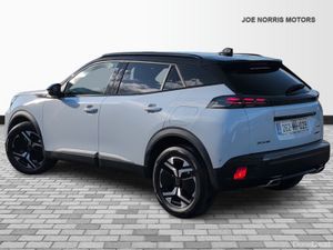 Peugeot 2008 GT1.2 HYBRID 136 STD 4DR - Image 4