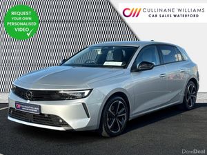 Opel Astra 2024 ELEGANCE 1.5 DIESEL 130BHP AUTOMAT - Image 3