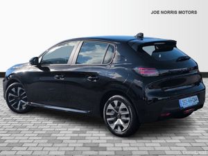 Peugeot 208 STYLE PETROL TURBO 100BHP DEMO - Image 4