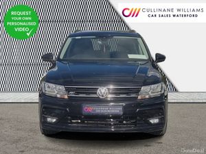 Volkswagen Tiguan 2018 R-LINE PACK 2.0 DIESEL 115B - Image 2