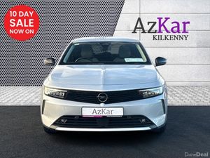 Opel Astra 2024 ELEGANCE 1.5 DIESEL 130BHP AUTOMAT - Image 2