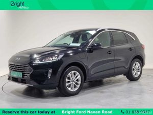 Ford Kuga TITANIUM 5DR 2.5 PHEV 225 S6 S6.2 CT - Image 3