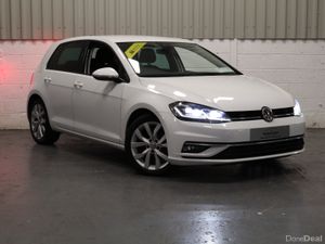 2018 Volkswagen Golf - Image 4