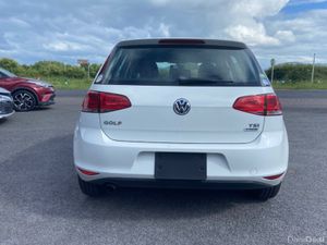 Volkswagen Golf 2016 Vw golf - Image 4
