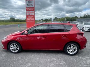 Toyota Auris 2016 Toyota Auris - Image 4