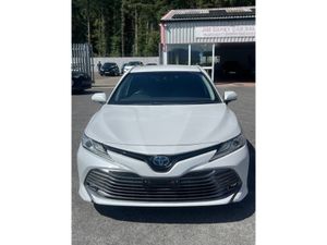 Toyota Camry 2018 Toyota Camry - Image 2