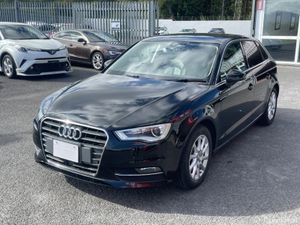 Audi A3 2015-2 Audi A3 - Image 3
