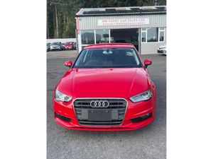 Audi A3 2016 Audi A3 - Image 2