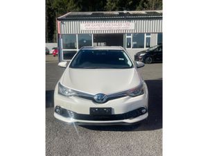Toyota Auris 2016 Toyota auris - Image 2
