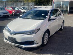 Toyota Auris 2016 Toyota auris - Image 3