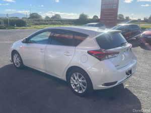 Toyota Auris 2016 Toyota auris - Image 4