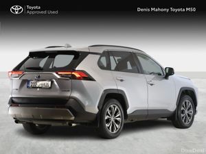 Toyota RAV4 Sol Hybrid - Image 2