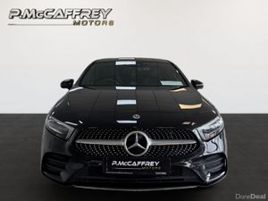 2019 Mercedes-Benz A200 D AMG LINE AUTO SUNROOF - Image 2