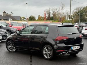 LEATHER**201 VW GOLF HIGHLINE 2.0 TDI 150BHP AUTO - Image 3