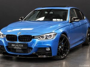 17 330e m sport - Image 4