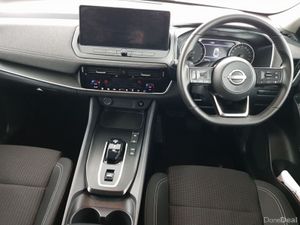Nissan Qashqai ePOWER QASHQAI SV - Image 4