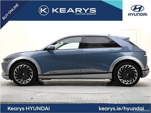 Hyundai IONIQ 5 Platinum 77 kWh - Image 4