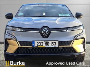 Renault Megane E-Tech EV60 220hp Launch Edition - Image 2
