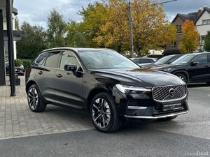 Volvo XC60 XC60 T6 Plus Bright AWD PHEV--0.95% APR - Image 3