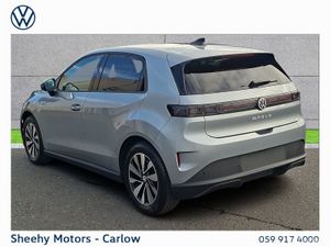 Volkswagen ID. Polo Life 37 kWh 116 HP - Image 3