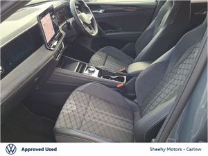 Volkswagen Tiguan 2.0TDI RLINE 75 DSG 150HP - Image 4