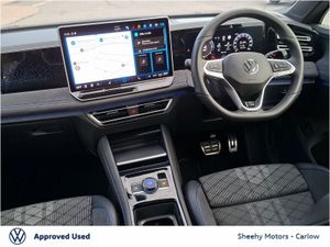 Volkswagen Tiguan 2.0TDI RLINE 75 DSG 150HP - Image 2