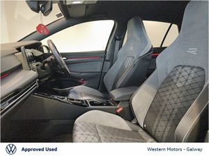 Volkswagen Golf 2.0 TDI 150HP R-Line DSG - Image 3