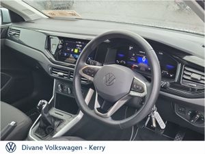 Volkswagen Polo EDITION 75 1.0 TSI 95 BHP - Image 3