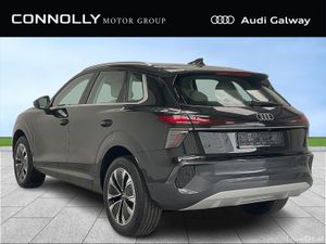 Audi Q3 €562 p/m - SE TDI 110 KW A/T - Image 2