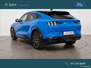 Ford Mustang Mach-E MACH-E CALL DARAGH 0861673875 - Image 3