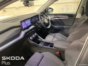 Skoda Kodiaq SELECTION 1.5TSI 202hp DSG PHEV - Image 4
