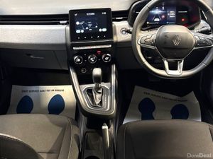 Renault Clio E-TECH Hybrid 145 Auto Evolution - Image 2