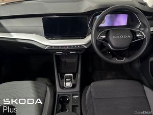 Skoda Octavia Selection 1.5TSI 115HP DSG mHEV - Image 2