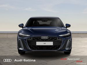 Audi A6 S Line E-Hybrid Quattro - Image 3