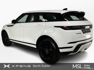 Land Rover Range Rover Evoque 1.5 - Image 4