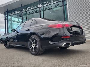 Mercedes-Benz E-Class E300de PHEV AMG Edition Plus - Image 3