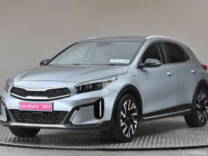 Kia XCeed 1.6 GDI PE PHEV AUTO - Image 3